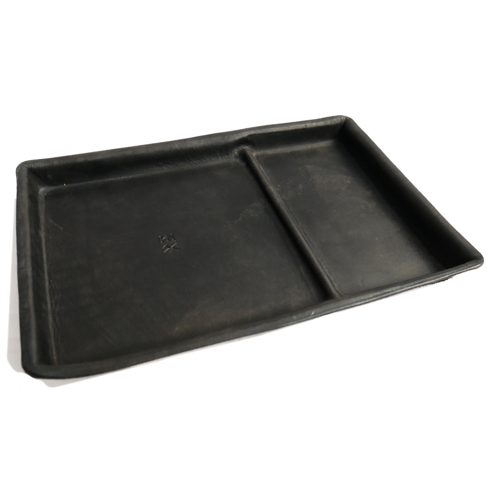 Valet Tray - Black