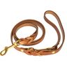 Braided Dog Lead