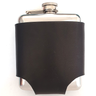 Belt Ready Hip Flask